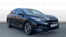 Kia Xceed 1.0T GDi ISG 3 5dr Petrol Hatchback
